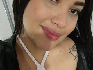 Erotisk videochat SusanHill