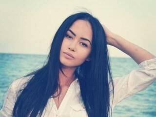 Erotisk videochat SusanXLight