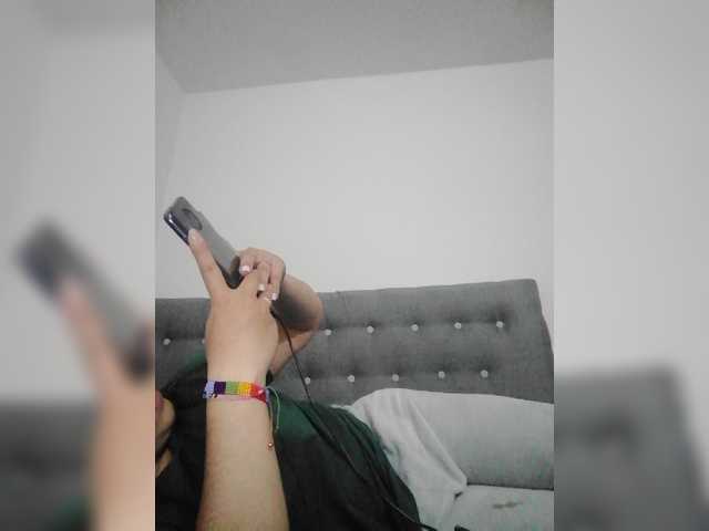 Broadcast Screenshots Sushixgo1909