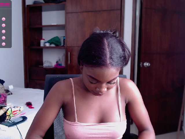 Broadcast Screenshots SusieThompson