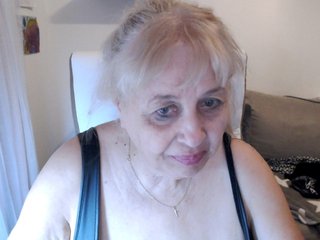 Erotisk videochat SusiLife