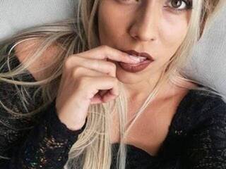 Erotisk videochat Susispank