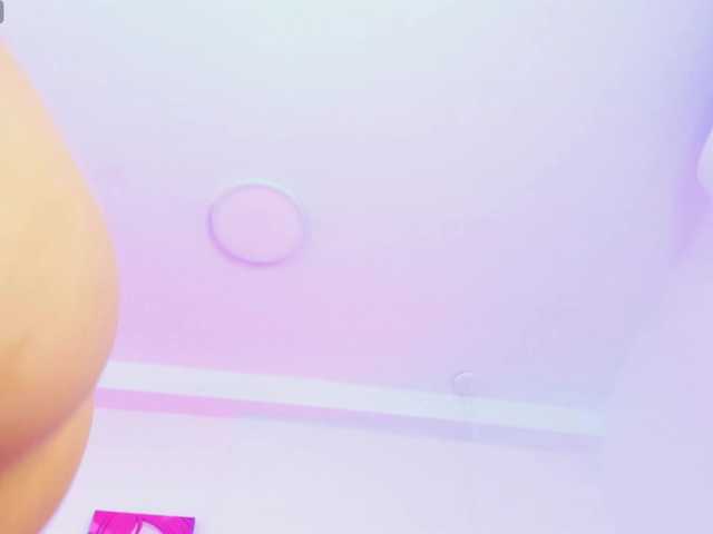 Fotos Sussan-Nicoll let me jingle your bellsRoll the dice 33tk !! PVT open ♥ GET FULL NAKED AT GOAL @remain tokens !!