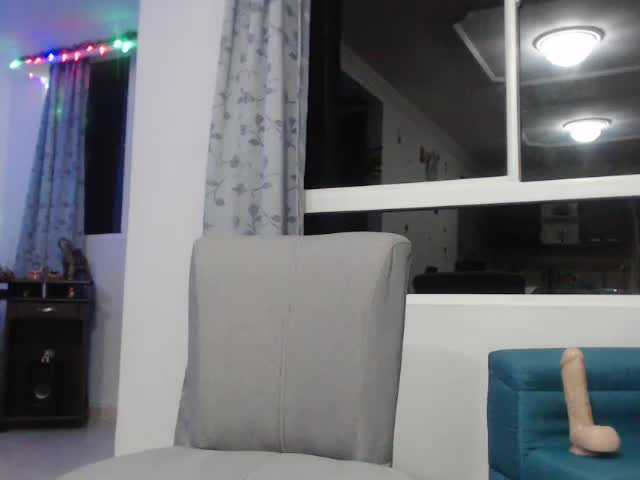 Broadcast Screenshots Sussan