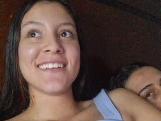 Erotisk videochat SussiandMate0