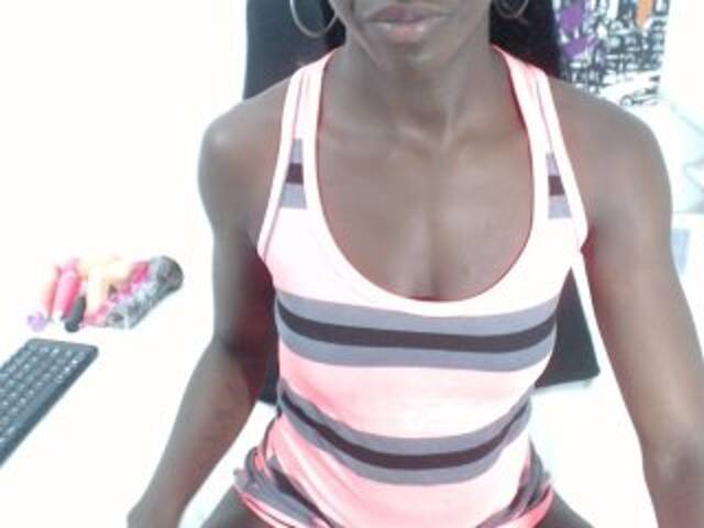 Broadcast Screenshots sussytracy