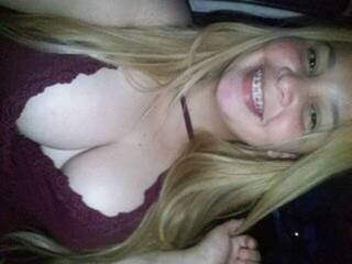 Erotisk videochat Susychubby