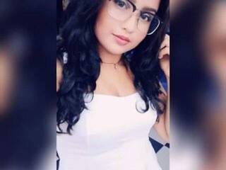 Erotisk videochat Mish_HOT