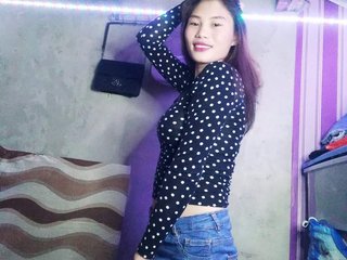 Erotisk videochat Suzibae