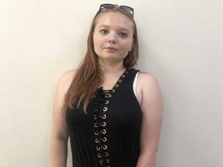 Erotisk videochat SuziMuni