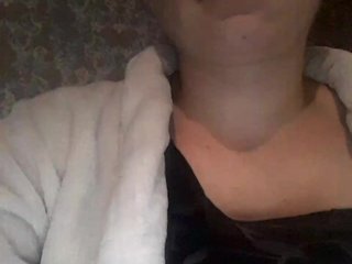 Erotisk videochat Suzka007