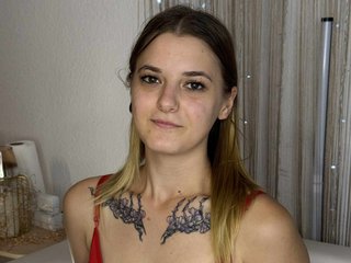 Erotisk videochat SuzyMiu