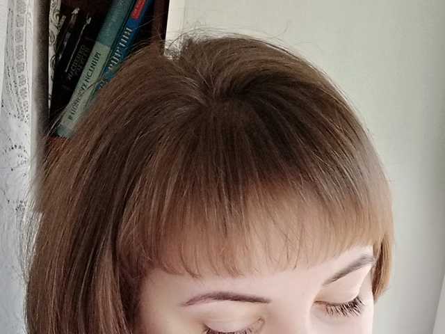 Foto af profilen SvetaSokolova