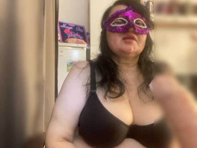 Broadcast Screenshots SVETIKBOMBOCHKA