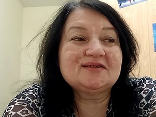 Erotisk videochat Barbara_milf