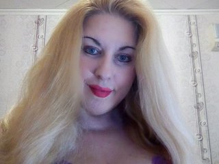 Erotisk videochat __Svetlana___