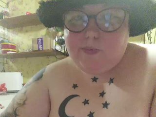 Erotisk videochat Svetlanka86