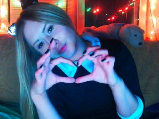 Foto af profilen vesta_sweet