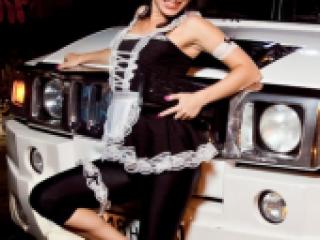 Foto af profilen svevka