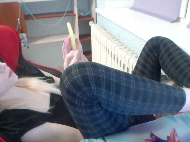 Broadcast Screenshots sviraxuzz