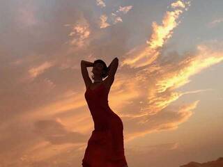 Erotisk videochat SweatInna