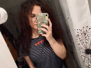 Erotisk videochat Swee-Keti