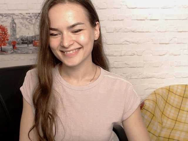 Broadcast Screenshots Sweeetcherrry