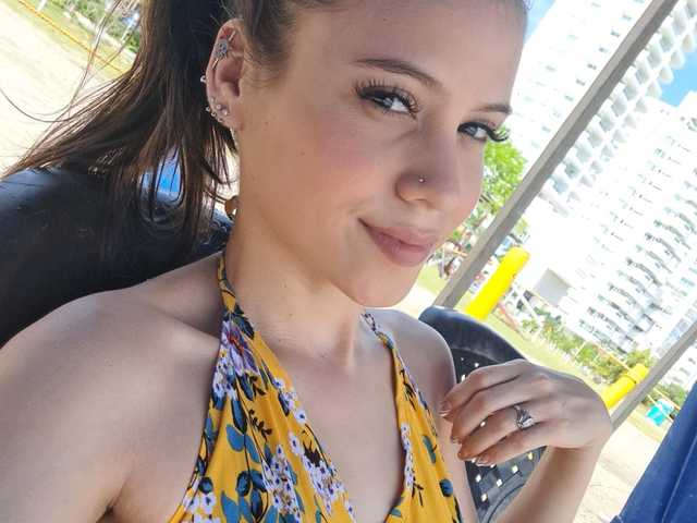 Foto af profilen sweet--april