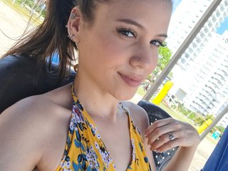 Erotisk videochat sweet--april