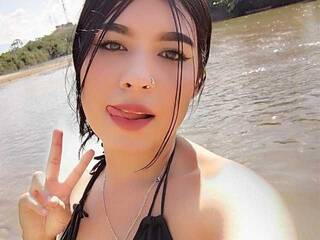 Erotisk videochat Sweet-Abby