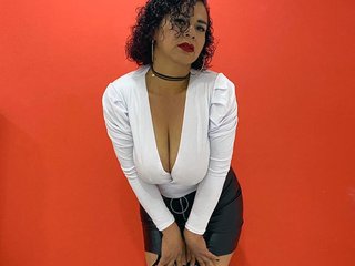 Erotisk videochat sweet-alma