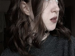 Erotisk videochat Sweet-Astarte