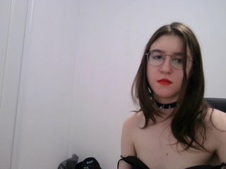 Erotisk videochat Sweet-Astarte