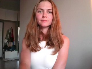 Erotisk videochat Sweet-babymia