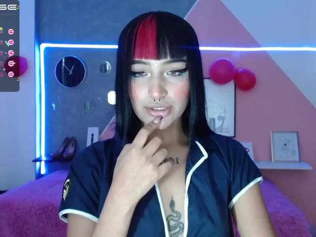 Broadcast Screenshots sweet-bonnie