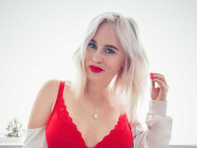 Foto af profilen Sweet-candyA
