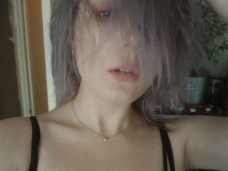 Profilbillede ALIEN_GIRL