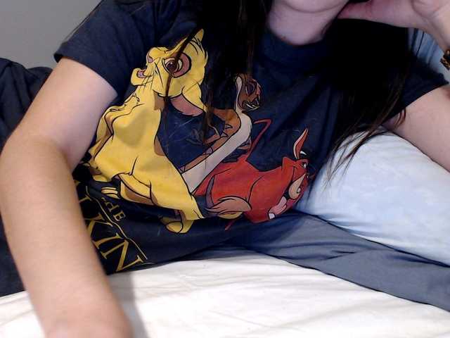 Broadcast Screenshots Sweet-Dasha