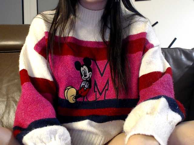 Broadcast Screenshots Sweet-Dasha