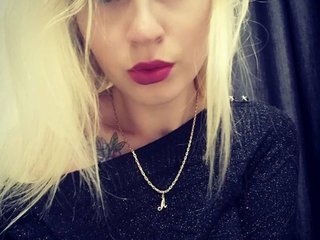 Erotisk videochat QuietMarla777