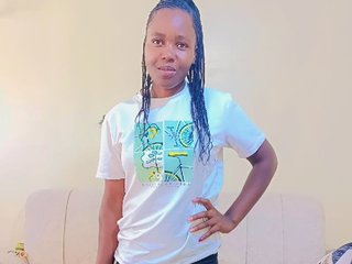 Erotisk videochat Sweet-ebony20