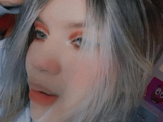 Erotisk videochat Im_emi