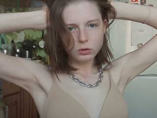 Erotisk videochat Sweet-Foxy