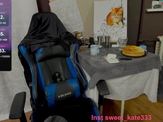 Erotisk videochat Sweet-Kate333