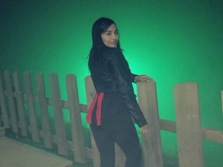 Erotisk videochat Sweet-latina05