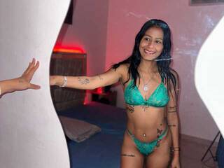 Erotisk videochat sweet-lilith1