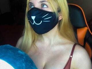 Erotisk videochat Sweet-Loli