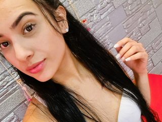 Erotisk videochat sweet-megann