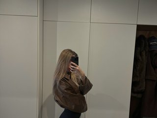 Erotisk videochat Sweet-Melodie