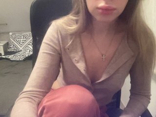 Erotisk videochat Sweet-Melodie